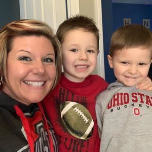 Meet your Posher, Jena